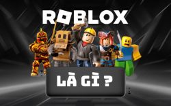 Roblox là gì? Giải mã sức hút của vũ trụ game hàng tỷ người chơi