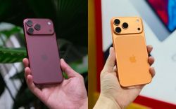 So sánh iPhone 18 Pro Max vs iPhone 17 Pro Max: Nâng cấp gì đáng giá, có nên lên đời?
