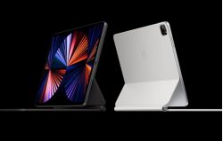 Đánh giá iPad Pro 2021: Ngoài chip M1 thì còn gì HOT? Đánh giá iPad Pro 2021: Ngoài chip M1 thì còn gì HOT?