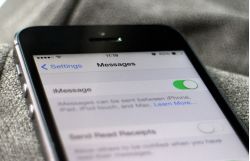Mẹo đồng bộ tin nhắn iMessage trên các thiết bị của Apple Mẹo đồng bộ tin nhắn iMessage trên các thiết bị của Apple