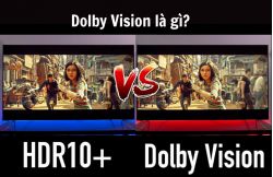 Dolby Vision là gì? Những điểm nổi bật của Dolby Vision