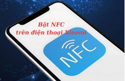 Cách sử dụng NFC trên điện thoại Xiaomi dễ dàng, nhanh chóng Cách sử dụng NFC trên điện thoại Xiaomi dễ dàng, nhanh chóng