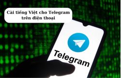 Mẹo cài tiếng Việt cho Telegram trên điện thoại đơn giản ai cũng làm được Mẹo cài tiếng Việt cho Telegram trên điện thoại đơn giản ai cũng làm được