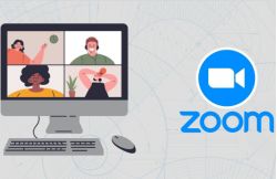 Cách đổi background trong Zoom trên điện thoại OPPO Cách đổi background trong Zoom trên điện thoại OPPO