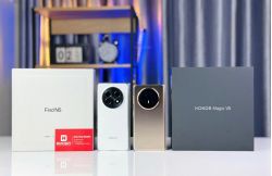 So sánh HONOR Magic V5 với OPPO Find N5