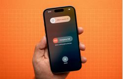 Cách khởi động lại iPhone đơn giản, ai cũng làm được