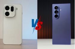 So sánh OPPO Find X9 Pro với Galaxy Z Fold 7