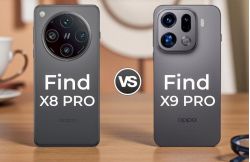 So sánh OPPO Find X9 Pro với OPPO Find X8 Pro: Có xứng đáng nâng cấp?