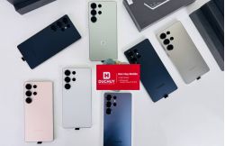 Bảng giá các loại điện thoại Samsung mới nhất trong năm 2025