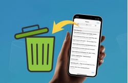 Cách xóa lịch sử tìm kiếm Google trên iPhone