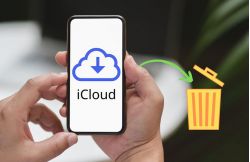 Hướng dẫn cách xoá tài khoản iCloud đơn giản nhất