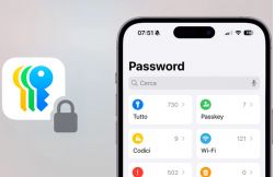 Xem lại mật khẩu Wifi trên iPhone chỉ trong một nốt nhạc