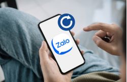 Hướng dẫn xem tin nhắn đã thu hồi trên zalo trên iPhone dễ thực hiện nhất