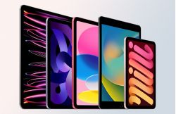 Top các dòng iPad hiện nay được ưa chuộng nhất của Apple