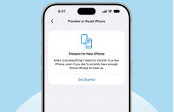 Tính năng Prepare To Ship là gì? Hướng dẫn sử dụng chi tiết trên iPhone 18 Pro Max