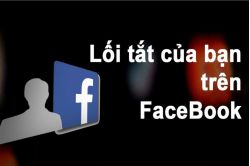 Lối tắt của bạn trên Facebook là gì? Cách cài đặt đây rồi Lối tắt của bạn trên Facebook là gì? Cách cài đặt đây rồi