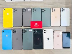 Cách kiểm tra pin iPhone đã bị thay chưa 2025? Cách kiểm tra pin iPhone đã bị thay chưa 2025?