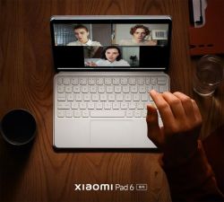 Xiaomi Pad 6 chính thức ra mắt: Vi xử lý Snapdragon 870, màn hình 2.8K sắc nét cùng viên khủng 8.840 mAh Xiaomi Pad 6 chính thức ra mắt: Vi xử lý Snapdragon 870, màn hình 2.8K sắc nét cùng viên khủng 8.840 mAh