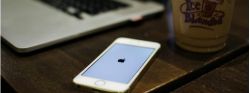 Hướng dẫn cách khắc phục iPhone bị treo táo khi nhận tin nhắn lạ Hướng dẫn cách khắc phục iPhone bị treo táo khi nhận tin nhắn lạ