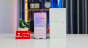 Xiaomi 15T Pro 5G cấu hình mạnh mẽ vượt trội trong phân khúc cao cấp