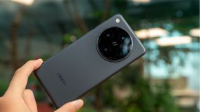 Cấu hình OPPO Find X9 Pro: Chip Dimensity 9500 mạnh mẽ, camera 200MP