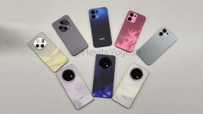 OPPO F31 Series ấn định ngày ra mắt, pin khủng 7,000mAh, sạc nhanh 80W