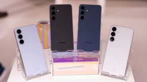 Samsung Galaxy S25 FE có mấy màu? Có 4 bản màu đầy cuốn hút