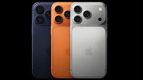 iPhone 17 Pro có mấy màu, màu nào HOT nhất năm nay?