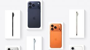 Kích thước iPhone Air, iPhone 17 (thường, Pro, Pro Max) bao nhiêu inch?