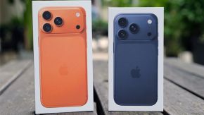 Nên mua iPhone 17 Pro hay 17 Pro Max? So sánh chi tiết