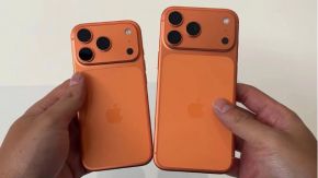 Pin iPhone Air, iPhone 17 (thường, Pro, Pro Max) dùng được bao lâu?