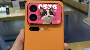 Xiaomi 17 Pro Max có gì mới? Đột phá thiết kế và hiệu năng