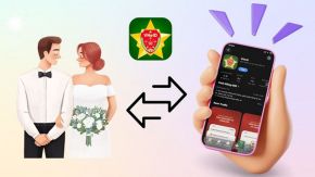 Cách tích hợp tình trạng hôn nhân trên VNeID mới nhất