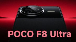 POCO F8 Ultra lộ camera tiềm vọng 50MP mở rộng khả năng zoom quang học