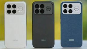 Cấu hình Redmi K90 Pro Max: Siêu cấp, màn hình lớn, hiệu năng đột phá