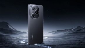 HONOR Power 2 gây chú ý với pin 10.000mAh, mỏng 8mm, chip Dimensity 8500