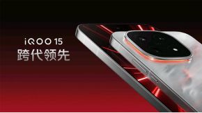 iQOO 15 ra mắt ngày 20/10: Snapdragon 8 Gen 5, pin 7000mAh