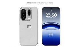OnePlus 15T lộ diện: Flagship nhỏ gọn với chip Snapdragon 8 Elite Gen 5, pin 7000mAh