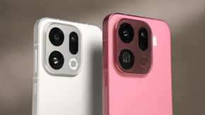 OPPO Find X9s lộ diện: Chip Dimensity 9500 Plus, màn hình 1.5K, 3 camera 50MP