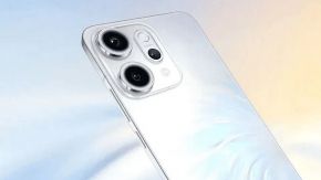 OPPO Reno15 Pro sắp ra mắt: Trang bị chip Dimensity 8500 mạnh mẽ