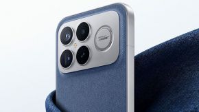 Redmi K90 Pro Max có gì mới?: Chip Snapdragon 8 Elite Gen 5, pin khủng