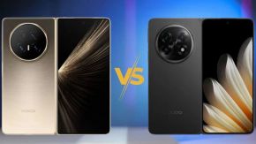 So sánh pin Honor Magic V5 với OPPO Find N5 từ A-Z