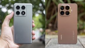 So sánh Xiaomi 15T Pro với Xiaomi 14T Pro: Đâu là lựa chọn tốt?