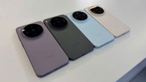 Vivo X300 có mấy màu? Cận cảnh 4 màu nổi bật
