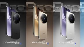 Vivo X300 Pro giá bao nhiêu? Bảng giá mới nhất