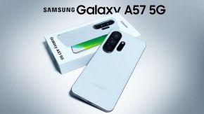 Cấu hình Samsung Galaxy A57 5G: Chip Exynos 1680, Sạc 45W