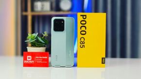 Có nên mua POCO C85? Xem review chi tiết ngay