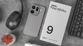 Đánh giá Oppo Find X9 Pro: Thiết kế, pin và camera xịn Đánh giá Oppo Find X9 Pro: Thiết kế, pin và camera xịn