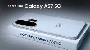 Galaxy A57 5G lộ thông tin sạc nhanh, vượt mặt cả Galaxy S26