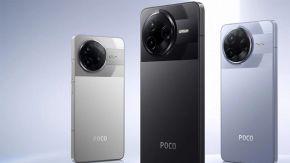 POCO F8 Pro lộ hiệu năng mạnh mẽ với chip Snapdragon 8 Elite